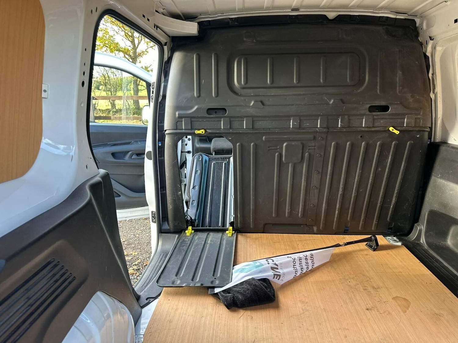 Used Peugeot Partner 2022 for sale - 76608922: Photo 22