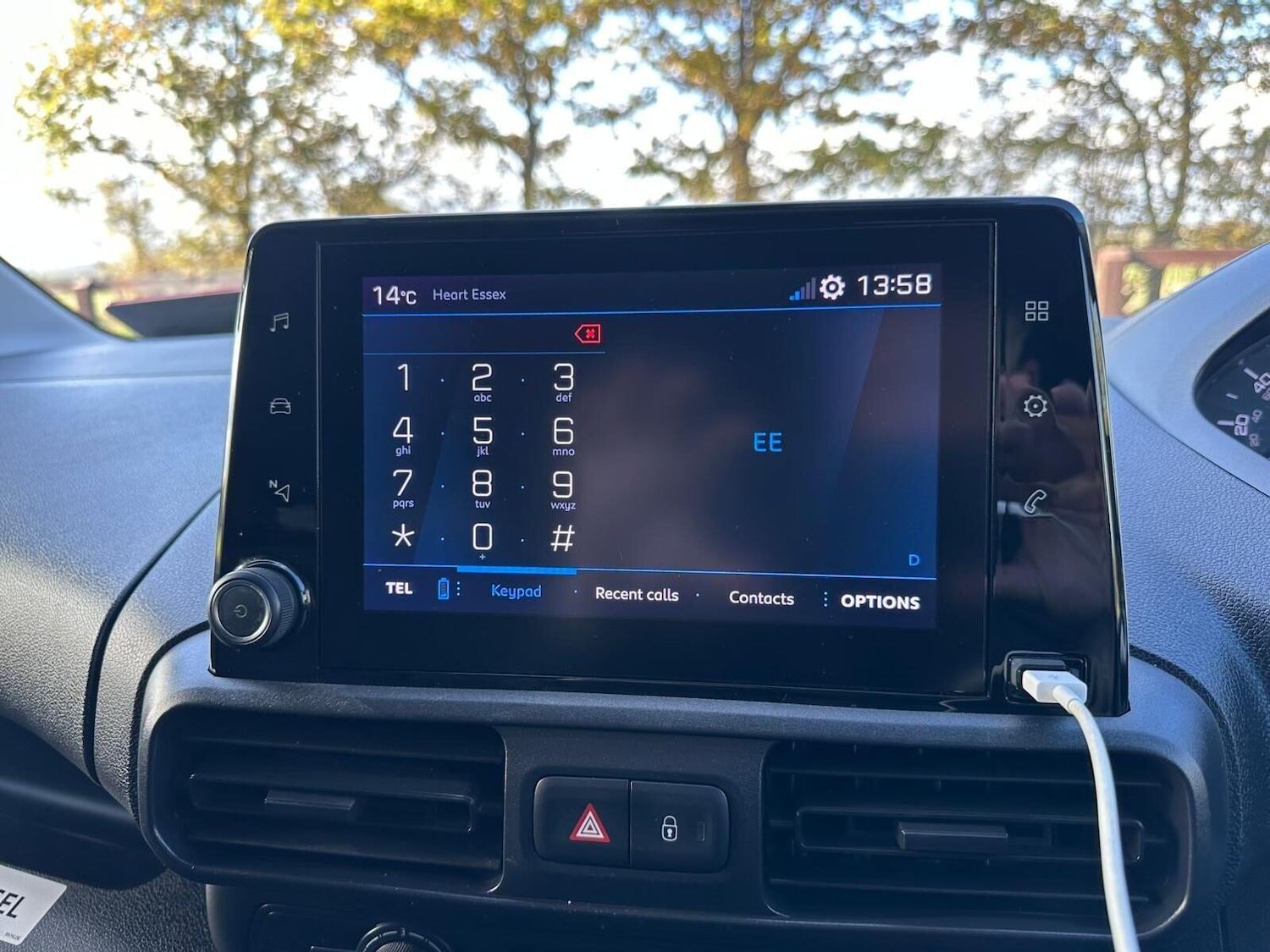 Used Peugeot Partner 2022 for sale - 76608922: Photo 28