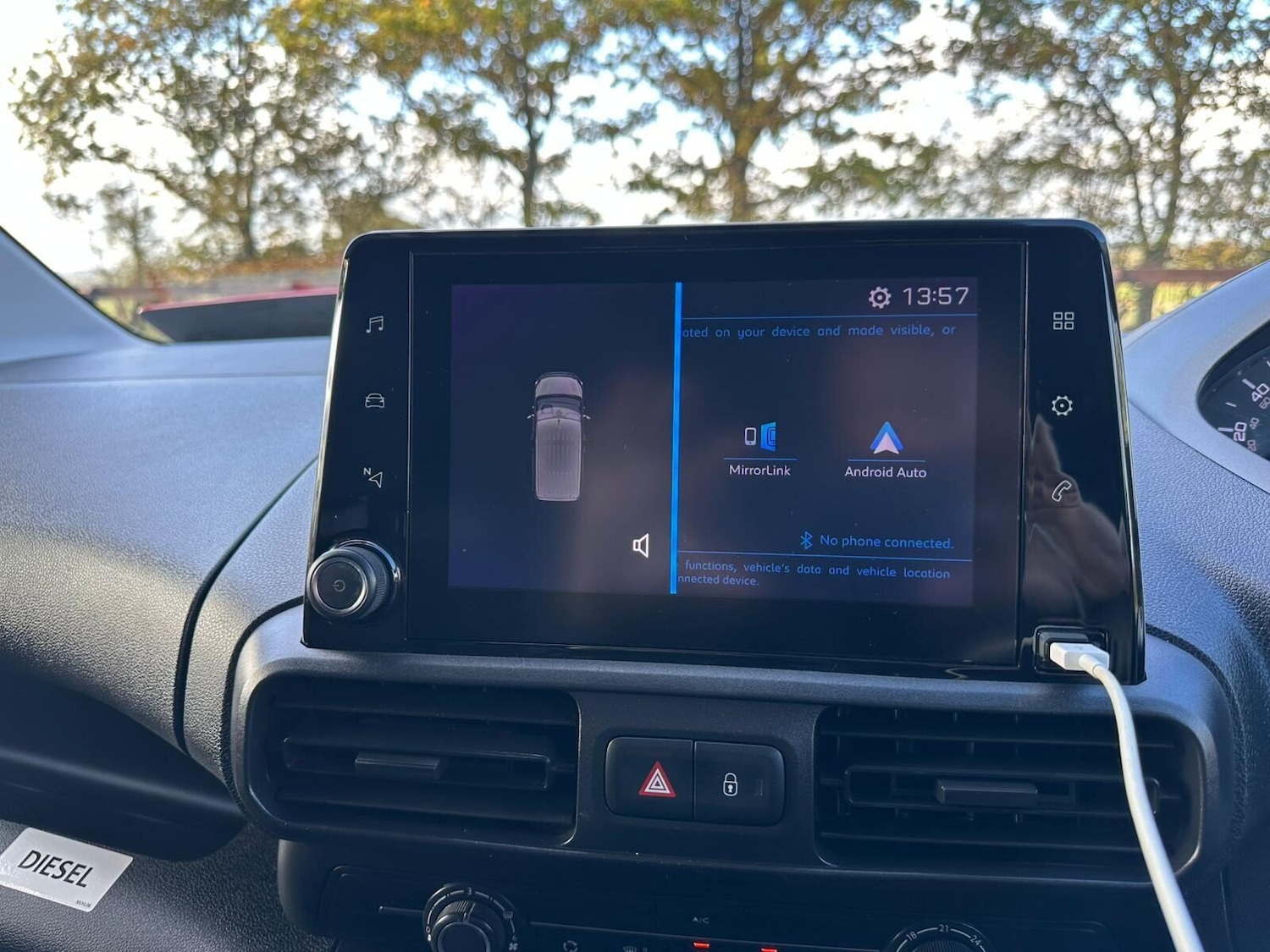 Used Peugeot Partner 2022 for sale - 76608922: Photo 29