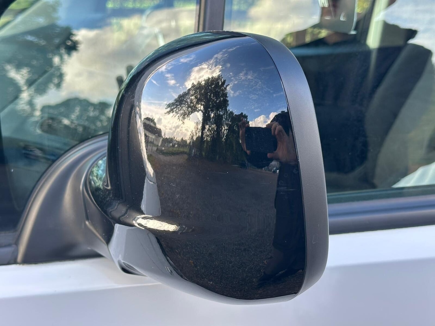 Used Peugeot Partner 2022 for sale - 76608922: Photo 34