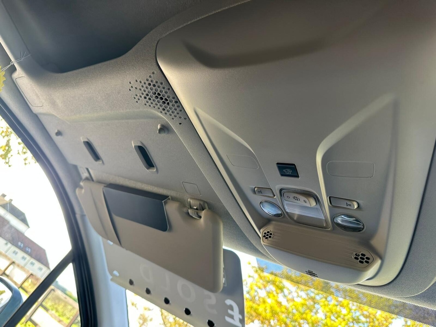 Used Peugeot Partner 2022 for sale - 76608922: Photo 36