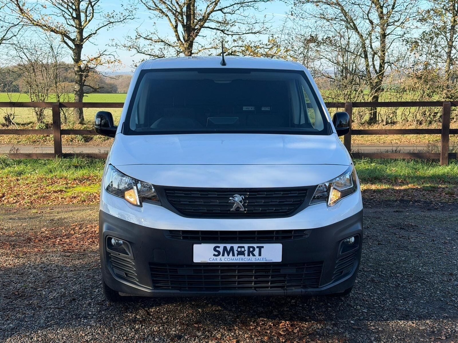 Used Peugeot Partner 2022 for sale - 76608922: Photo 7