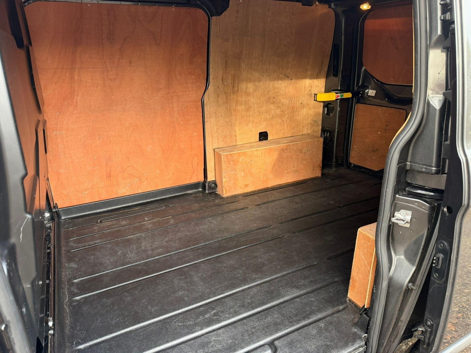 Used Ford Transit Custom 2018 for sale - 76748959: Photo 19