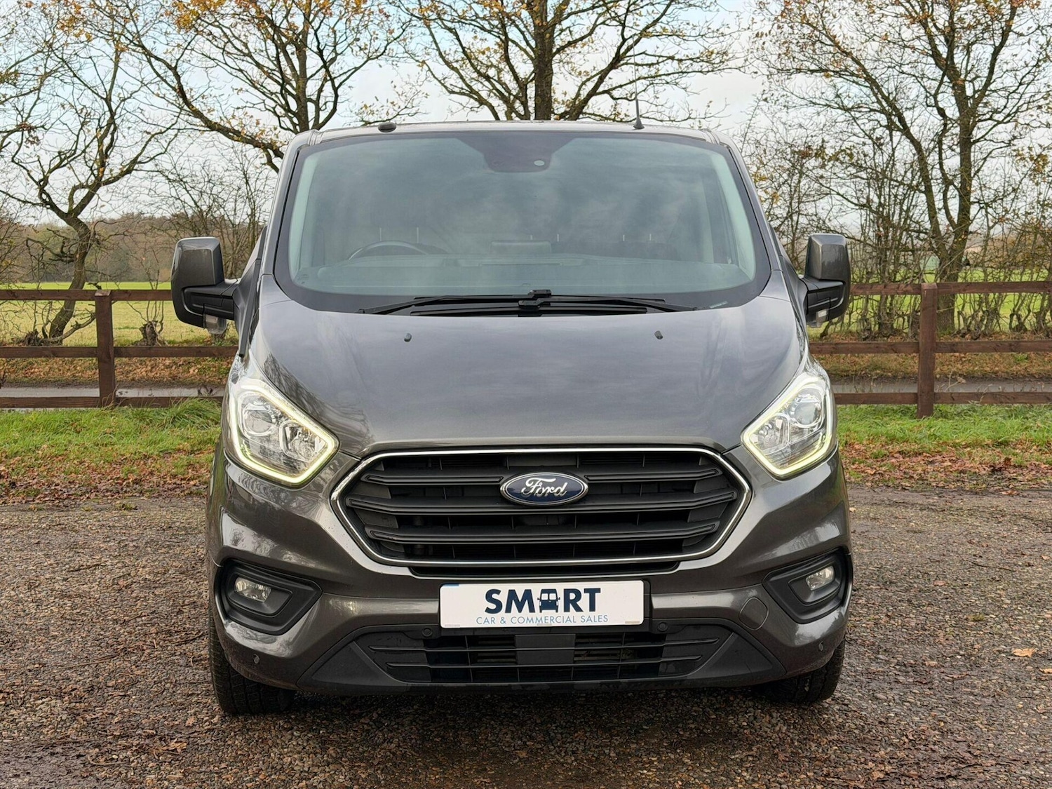 Used Ford Transit Custom 2018 for sale - 76748959: Photo 2