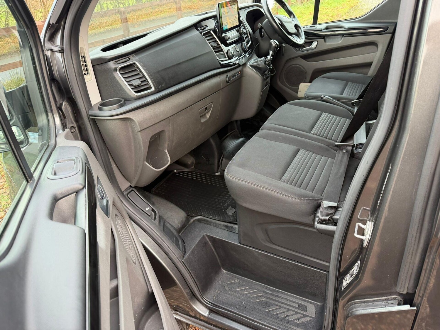 Used Ford Transit Custom 2018 for sale - 76748959: Photo 22