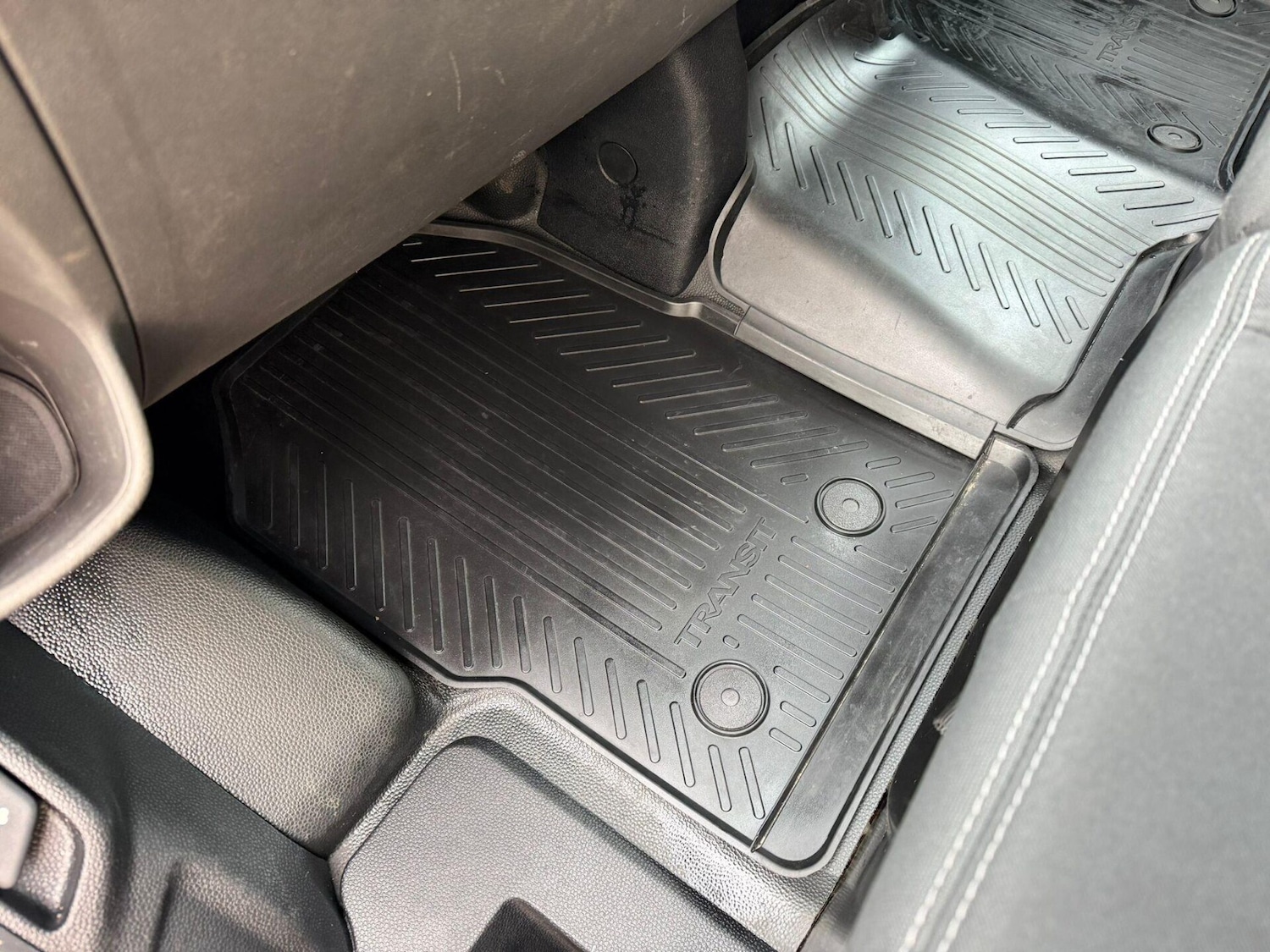 Used Ford Transit Custom 2018 for sale - 76748959: Photo 26