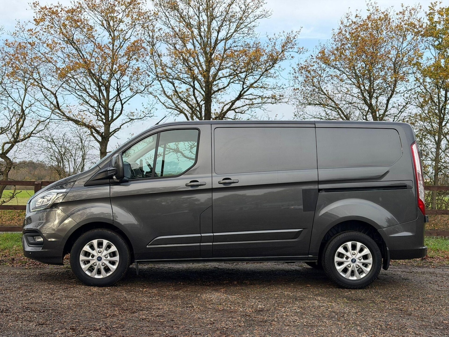 Used Ford Transit Custom 2018 for sale - 76748959: Photo 5