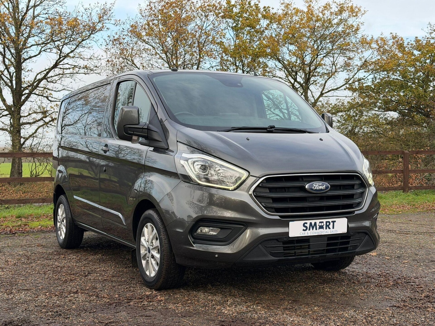 Used Ford Transit Custom 2018 for sale - 76748959: Photo 6