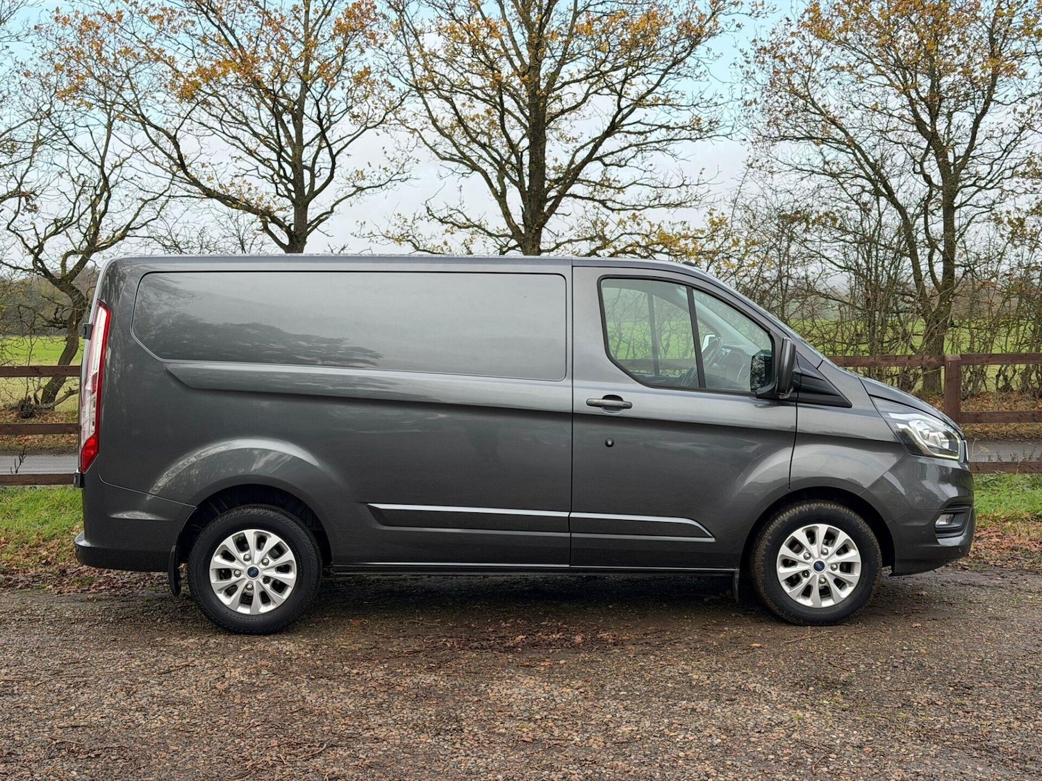 Used Ford Transit Custom 2018 for sale - 76748959: Photo 7