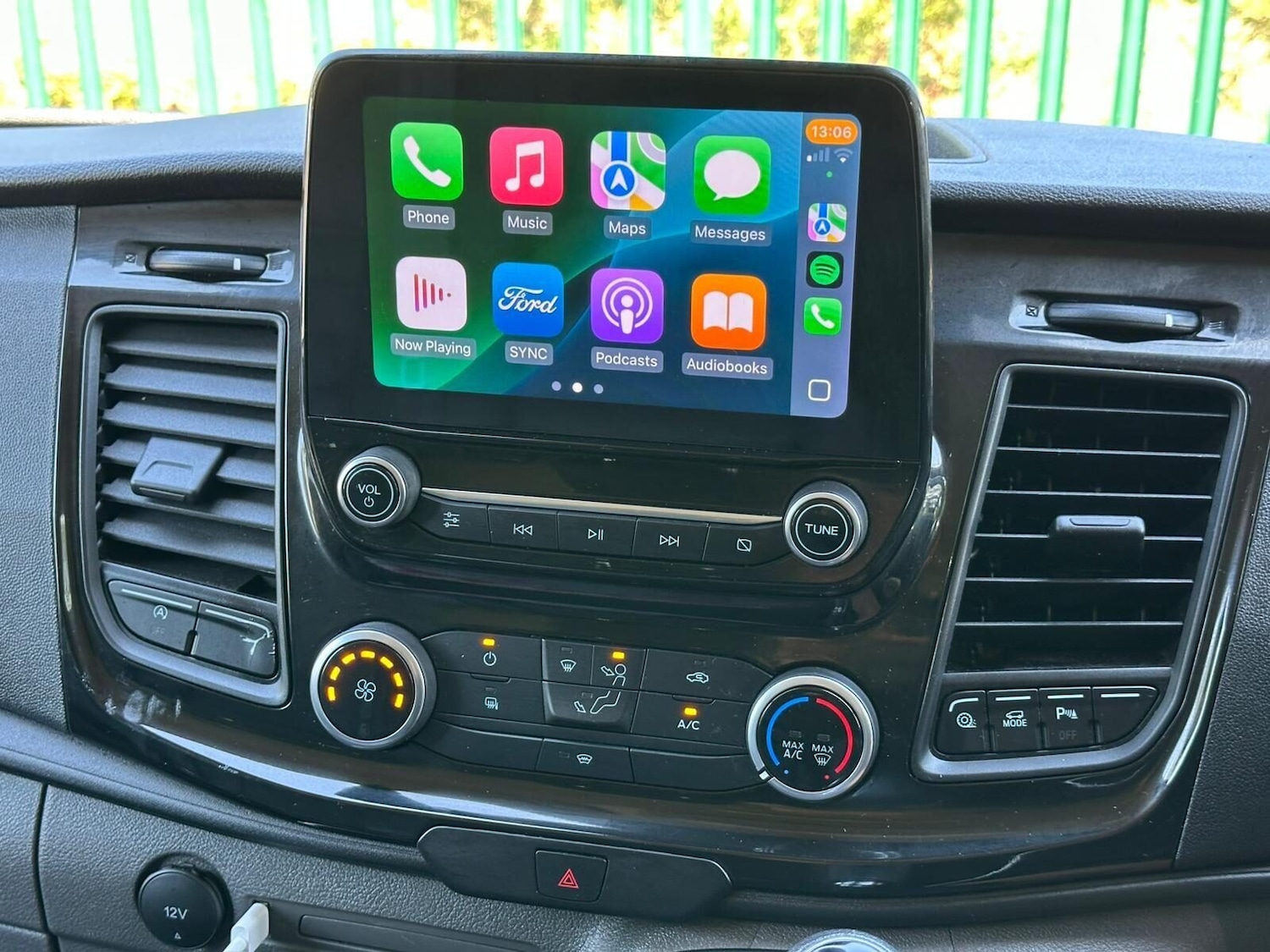 Used Ford Transit Custom 2021 for sale - 76600036: Photo 26