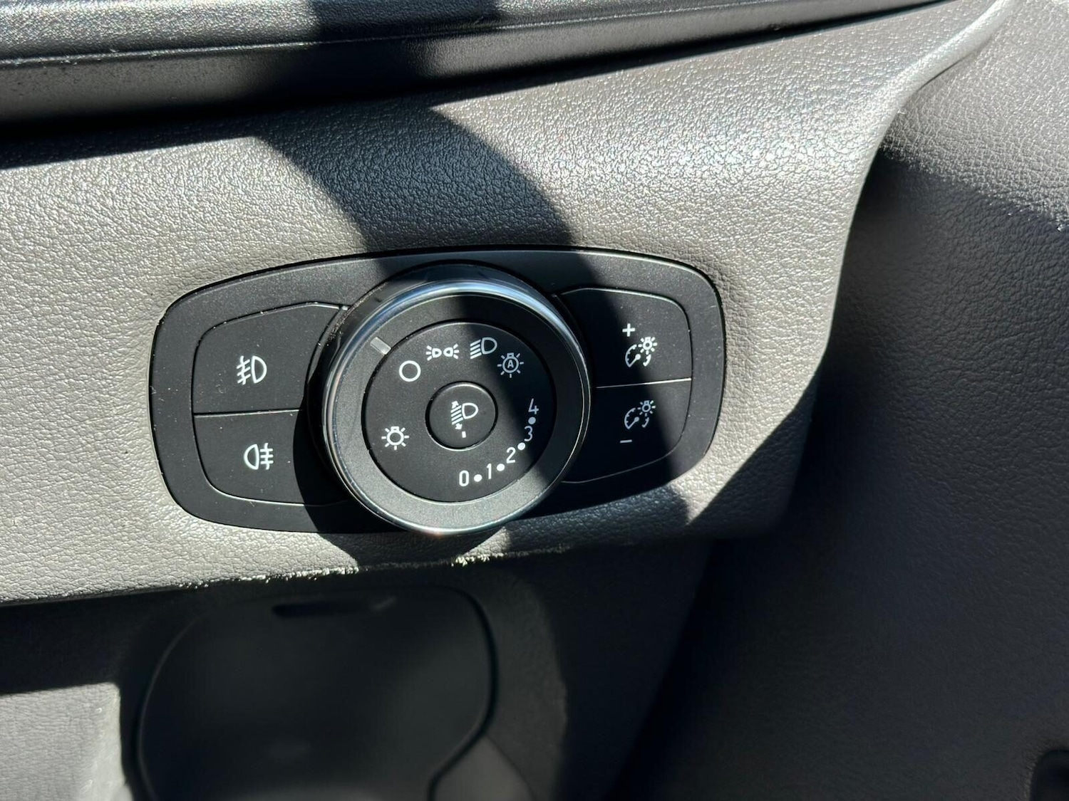 Used Ford Transit Custom 2021 for sale - 76600036: Photo 29