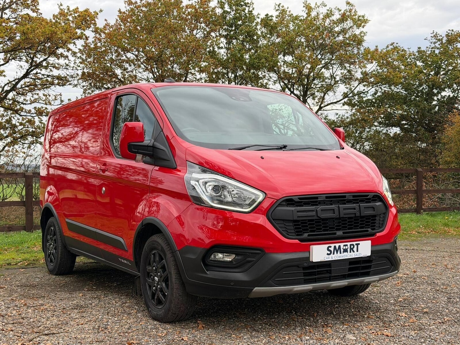 Used Ford Transit Custom 2021 for sale - 76600036: Photo 3