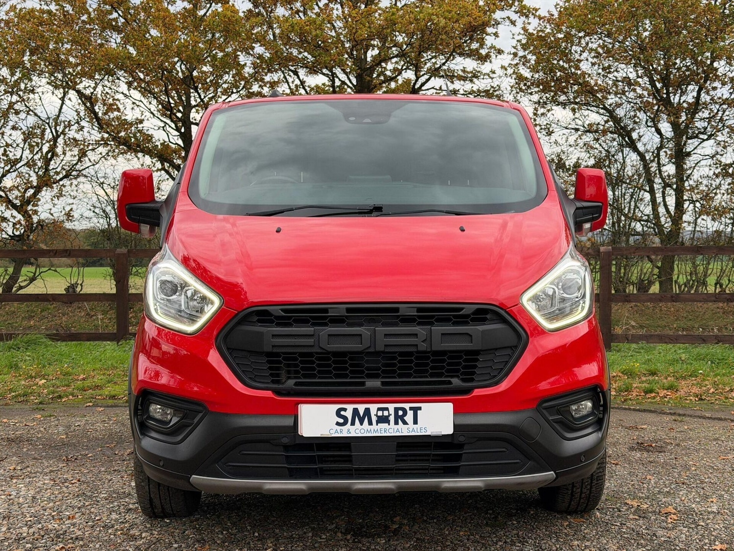 Used Ford Transit Custom 2021 for sale - 76600036: Photo 6