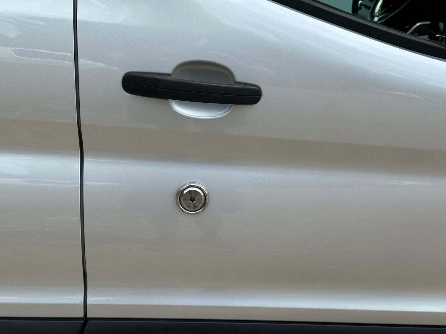 Used Ford Transit 2021 for sale - 76600037: Photo 16