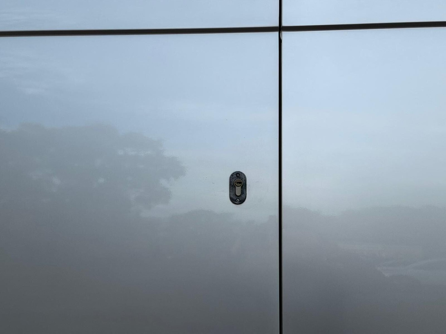 Used Ford Transit 2021 for sale - 76600037: Photo 17