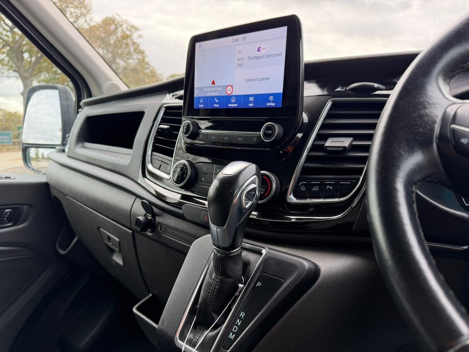 Used Ford Transit 2021 for sale - 76600037: Photo 20