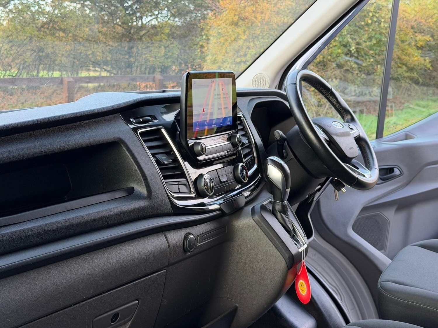 Used Ford Transit 2021 for sale - 76600037: Photo 24