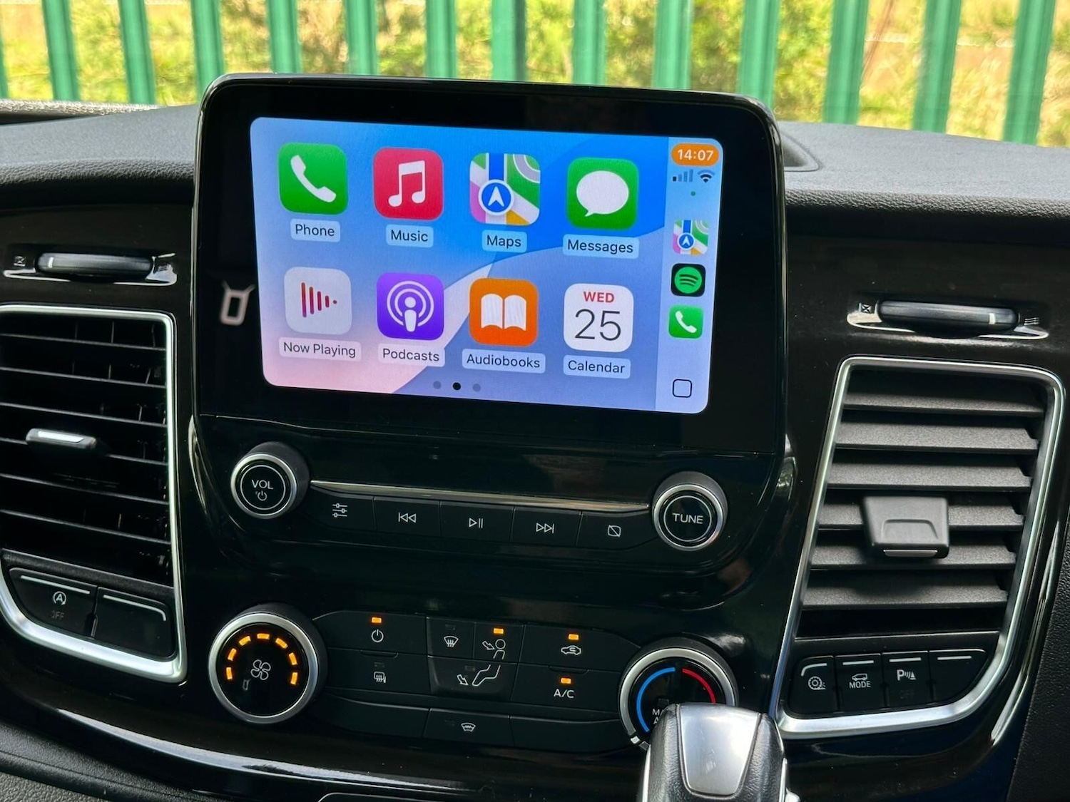 Used Ford Transit 2021 for sale - 76600037: Photo 26