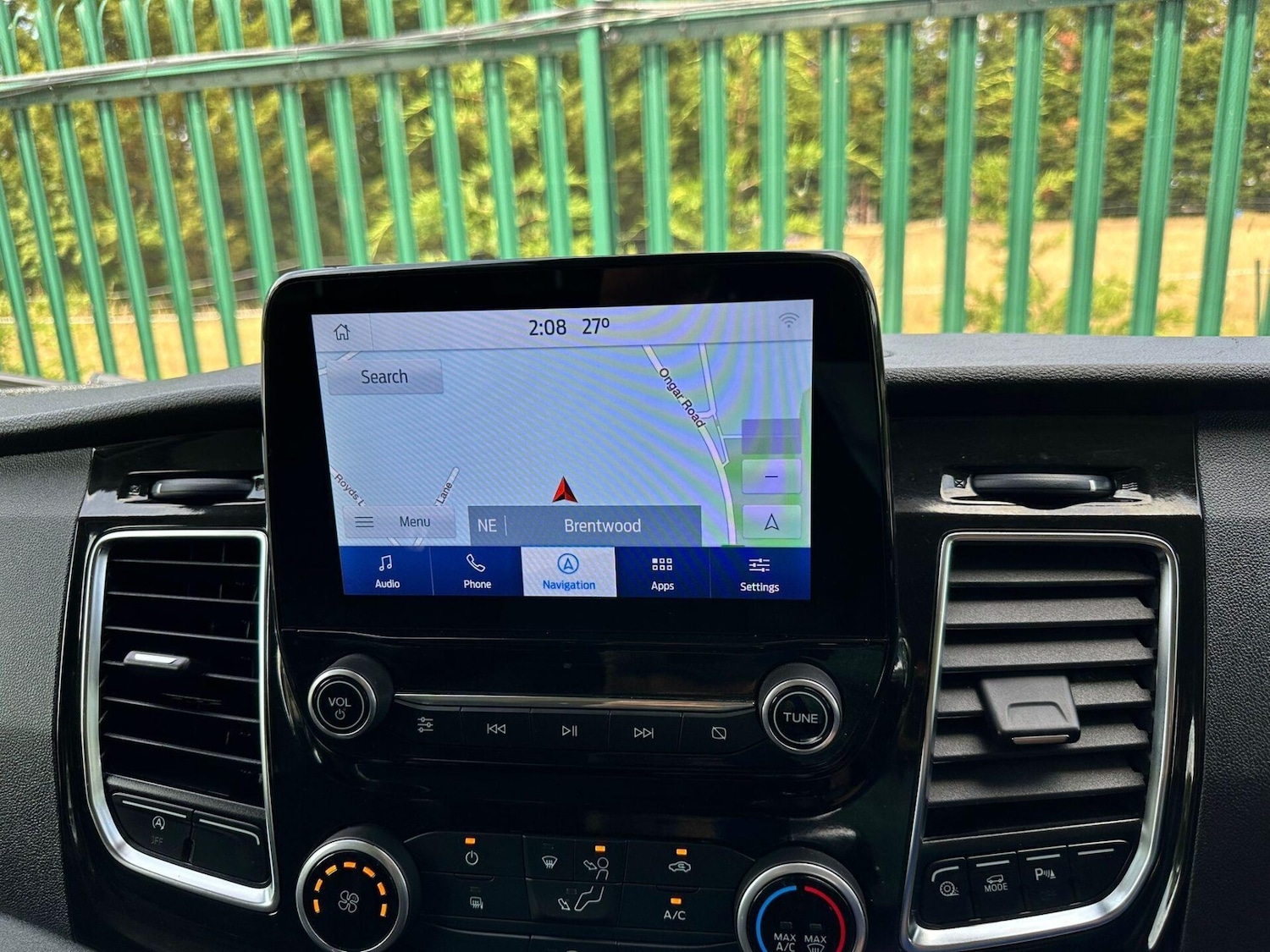 Used Ford Transit 2021 for sale - 76600037: Photo 27