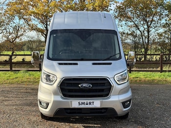 Used Ford Transit 2021 for sale - 76600037: Photo
