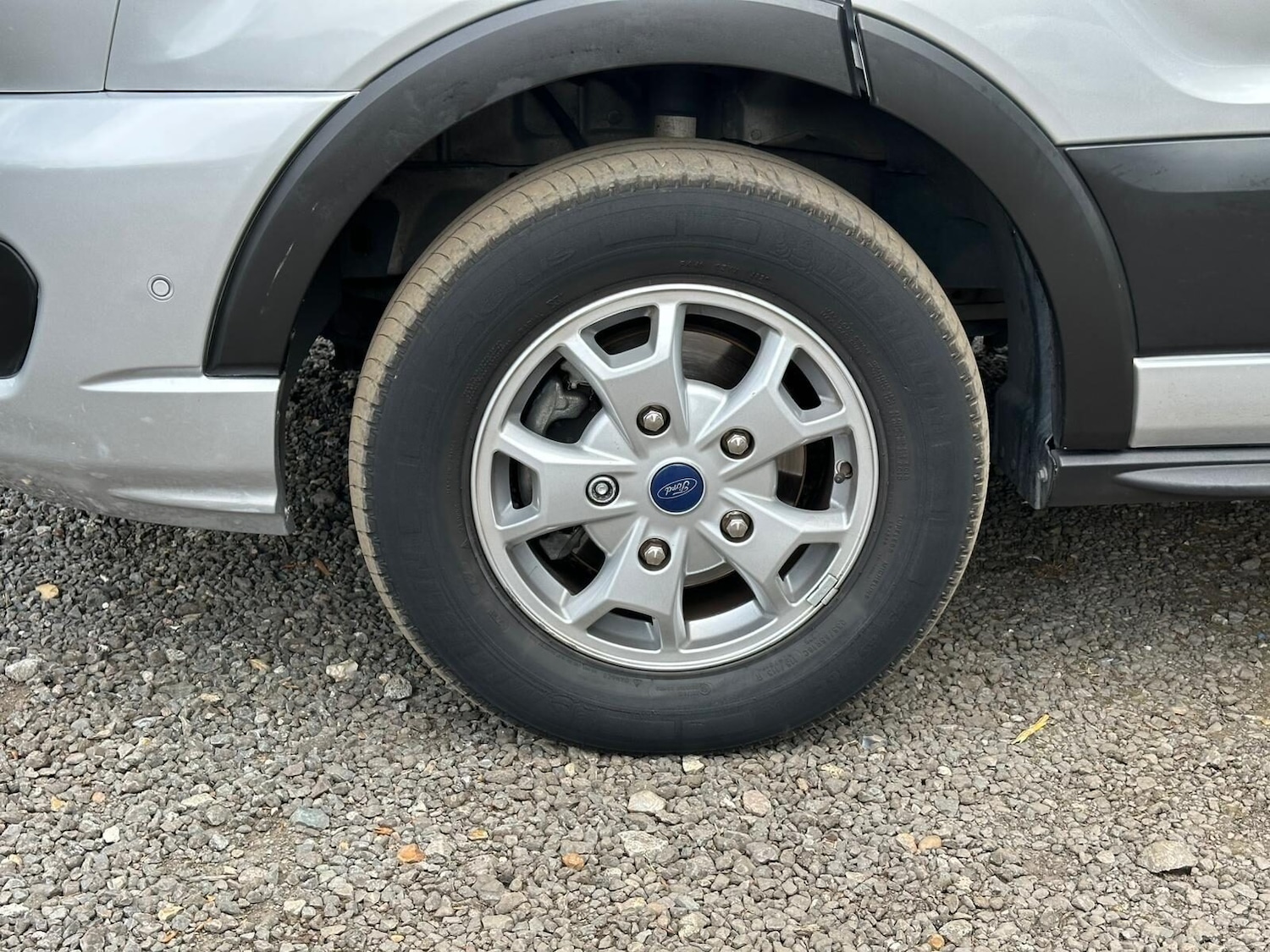 Used Ford Transit 2021 for sale - 76600037: Photo 30