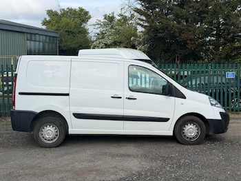 Used Citroen Dispatch 2014 for sale - 78483985: Photo