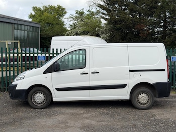Used Citroen Dispatch 2014 for sale - 78483985: Photo