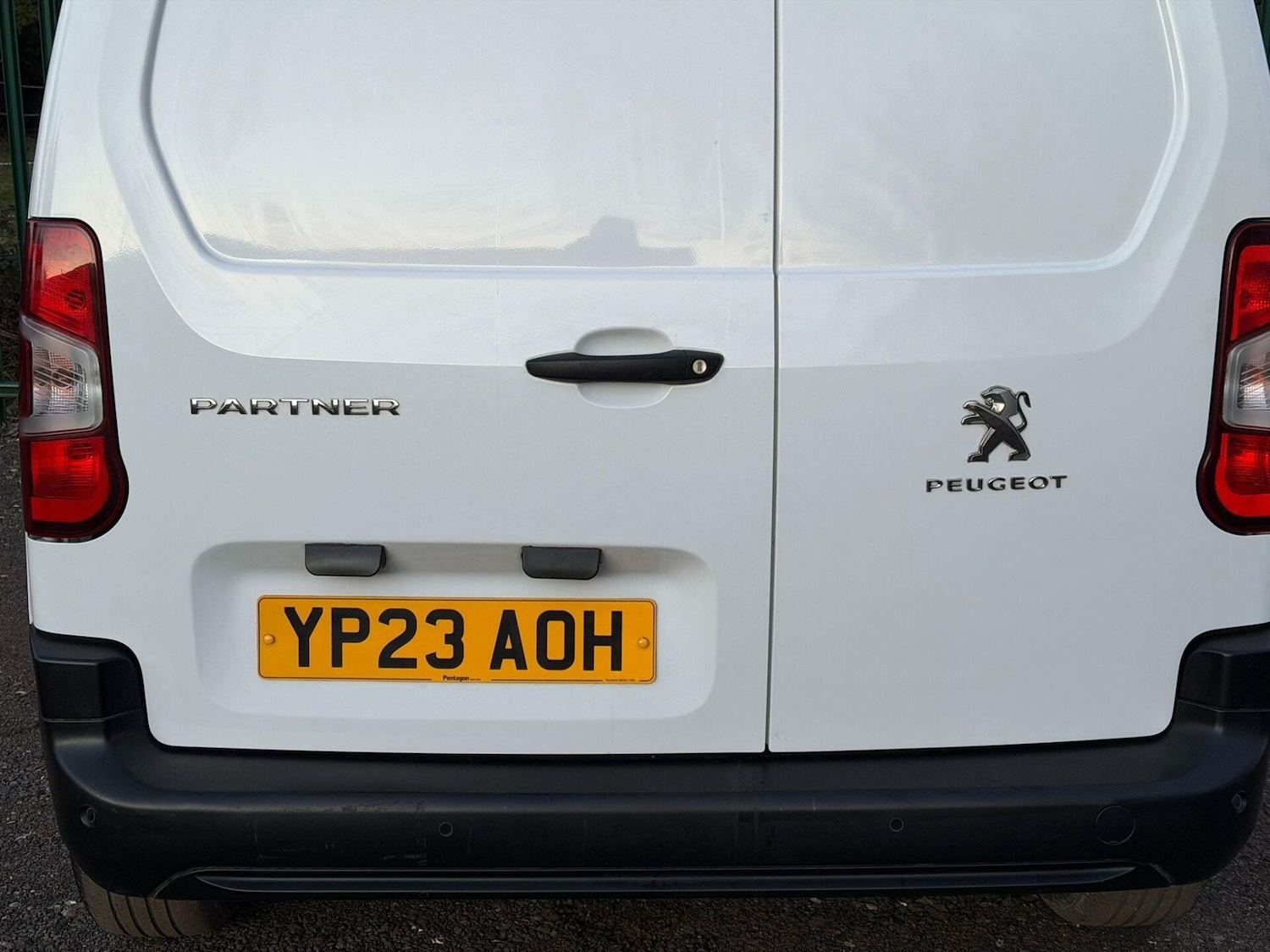 Used Peugeot Partner 2023 for sale - 77088533: Photo 10