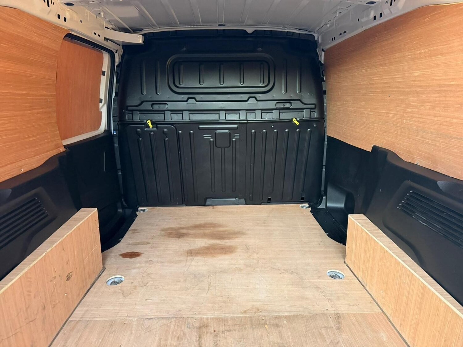 Used Peugeot Partner 2023 for sale - 77088533: Photo 12