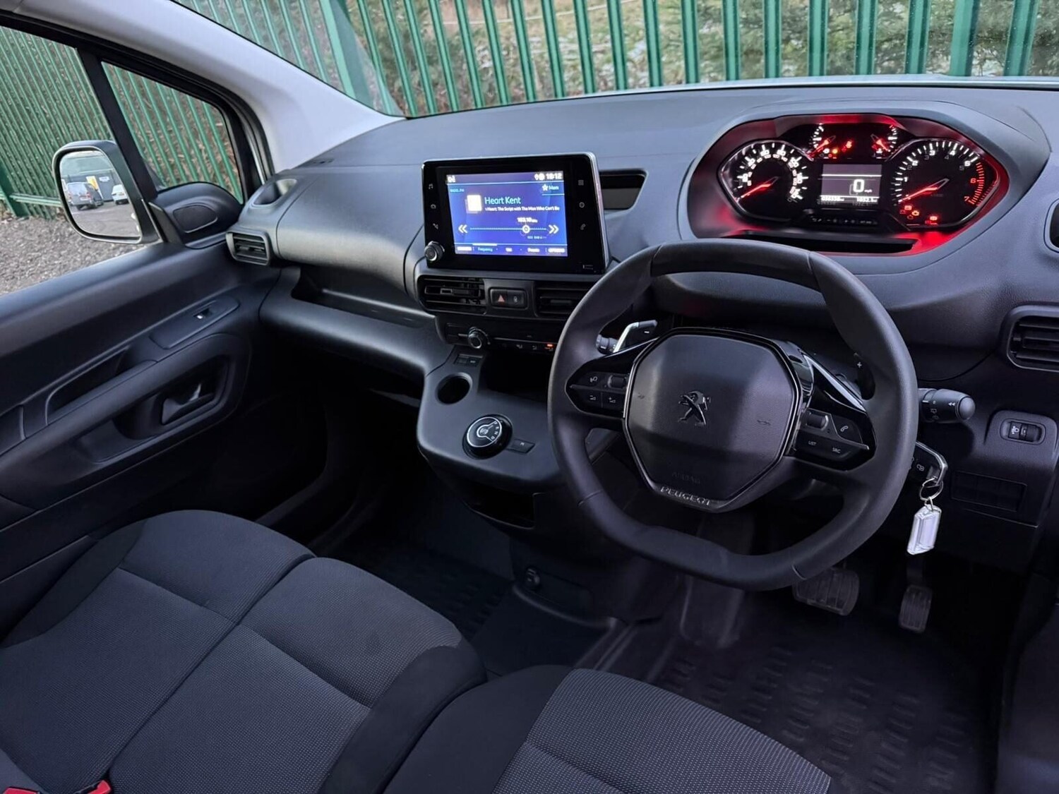 Used Peugeot Partner 2023 for sale - 77088533: Photo 13