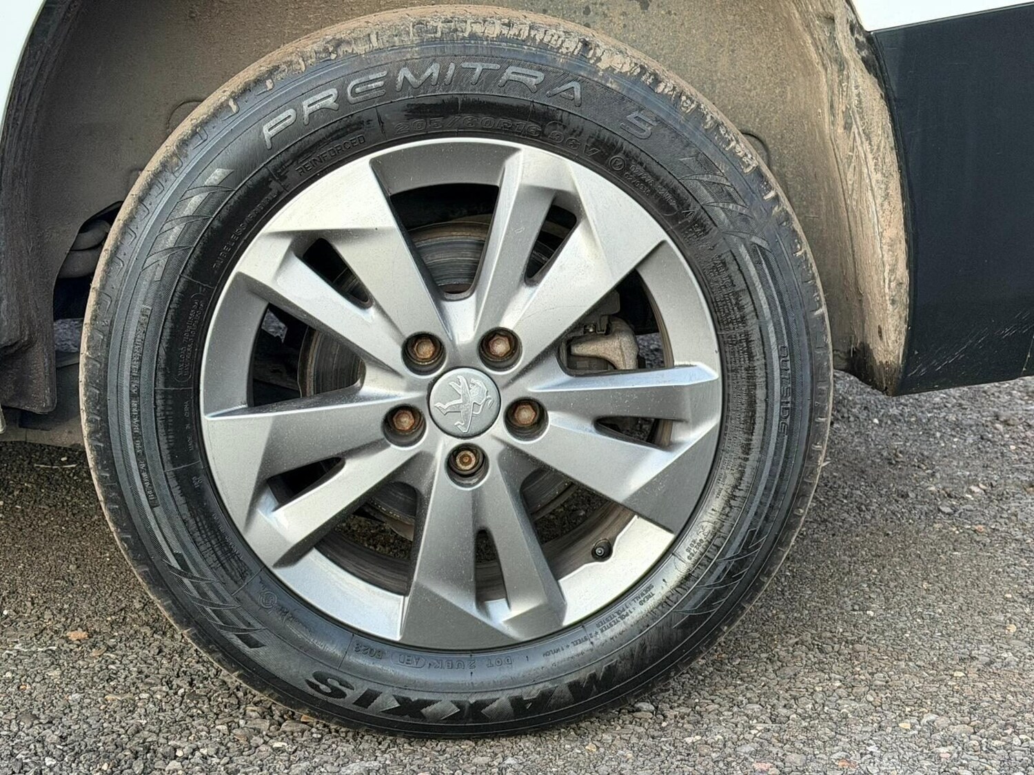 Used Peugeot Partner 2023 for sale - 77088533: Photo 19