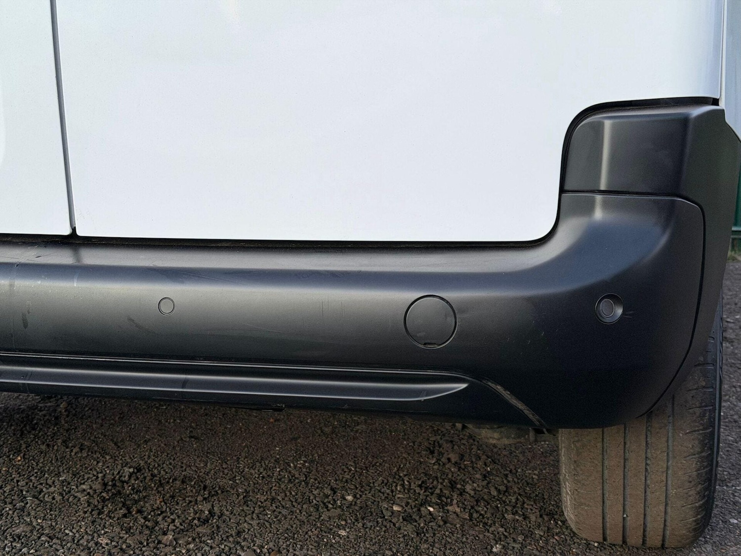 Used Peugeot Partner 2023 for sale - 77088533: Photo 20