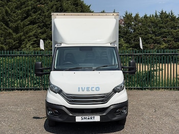 Used Iveco Daily 2022 for sale - 79191577: Photo