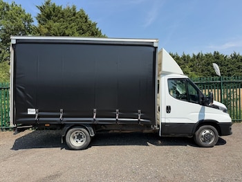 Used Iveco Daily 2022 for sale - 79191577: Photo