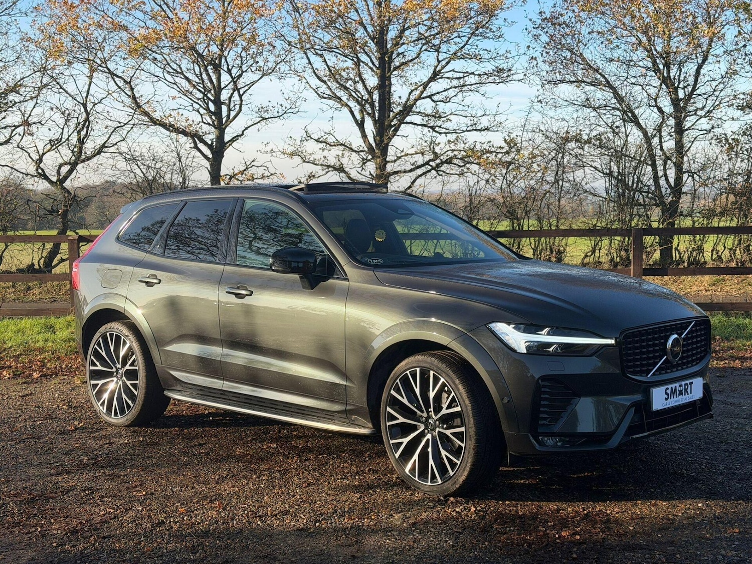 Used Volvo XC60 2021 for sale - 76719449: Photo 1