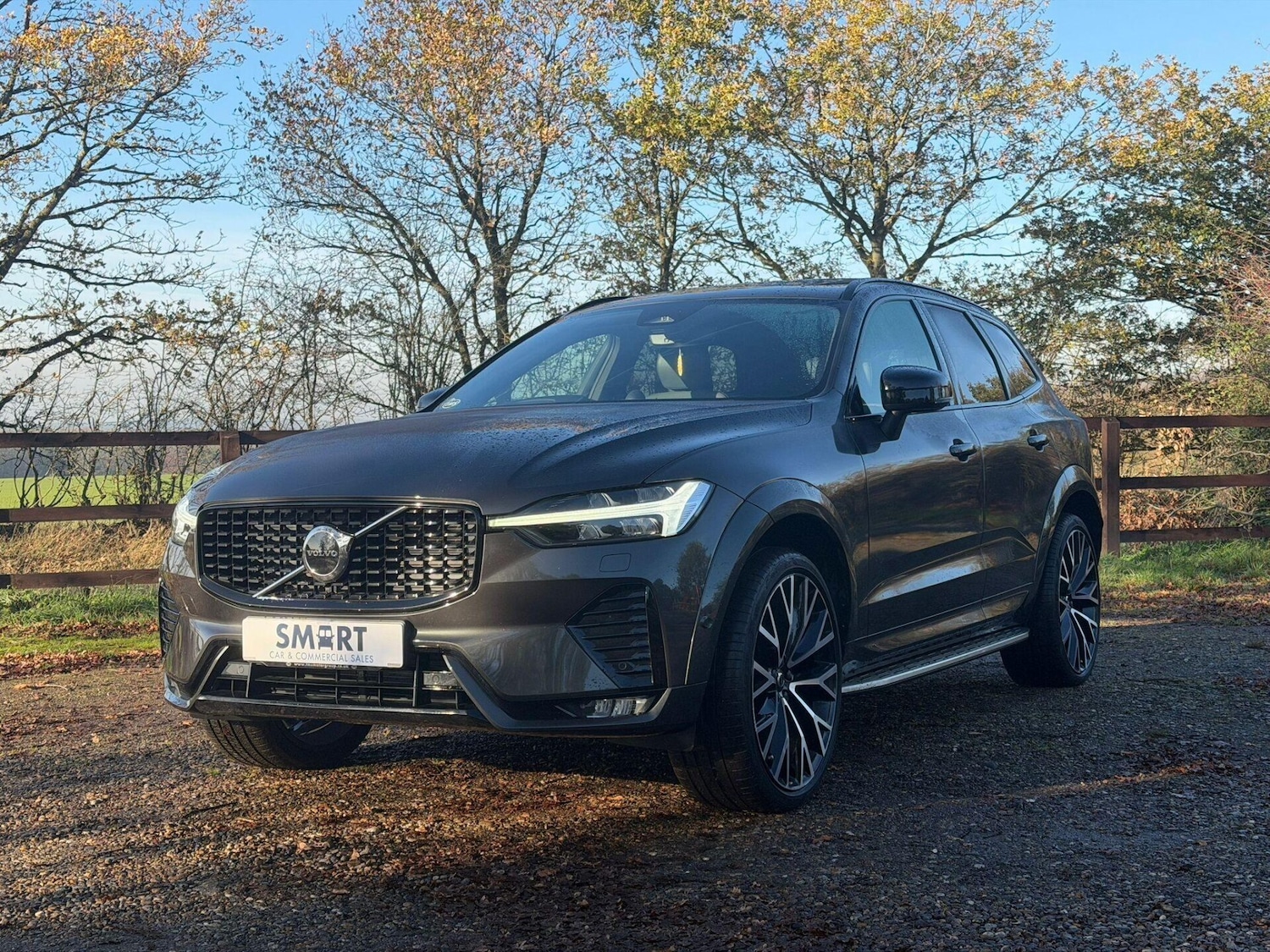 Used Volvo XC60 2021 for sale - 76719449: Photo 10