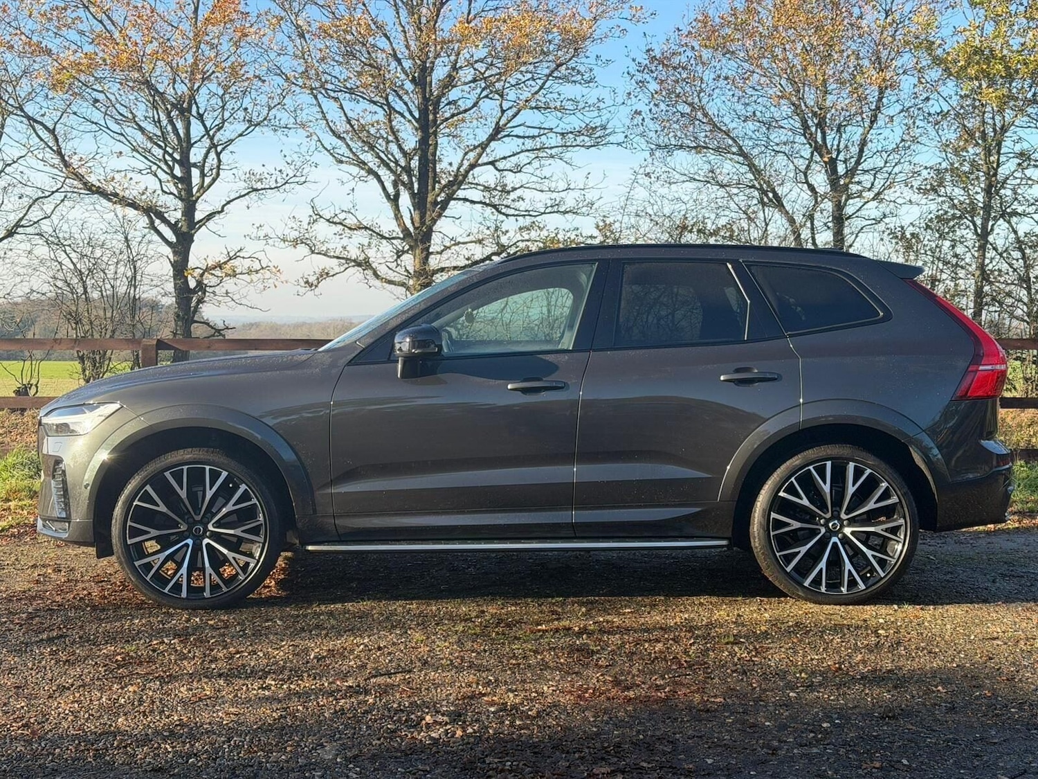 Used Volvo XC60 2021 for sale - 76719449: Photo 13