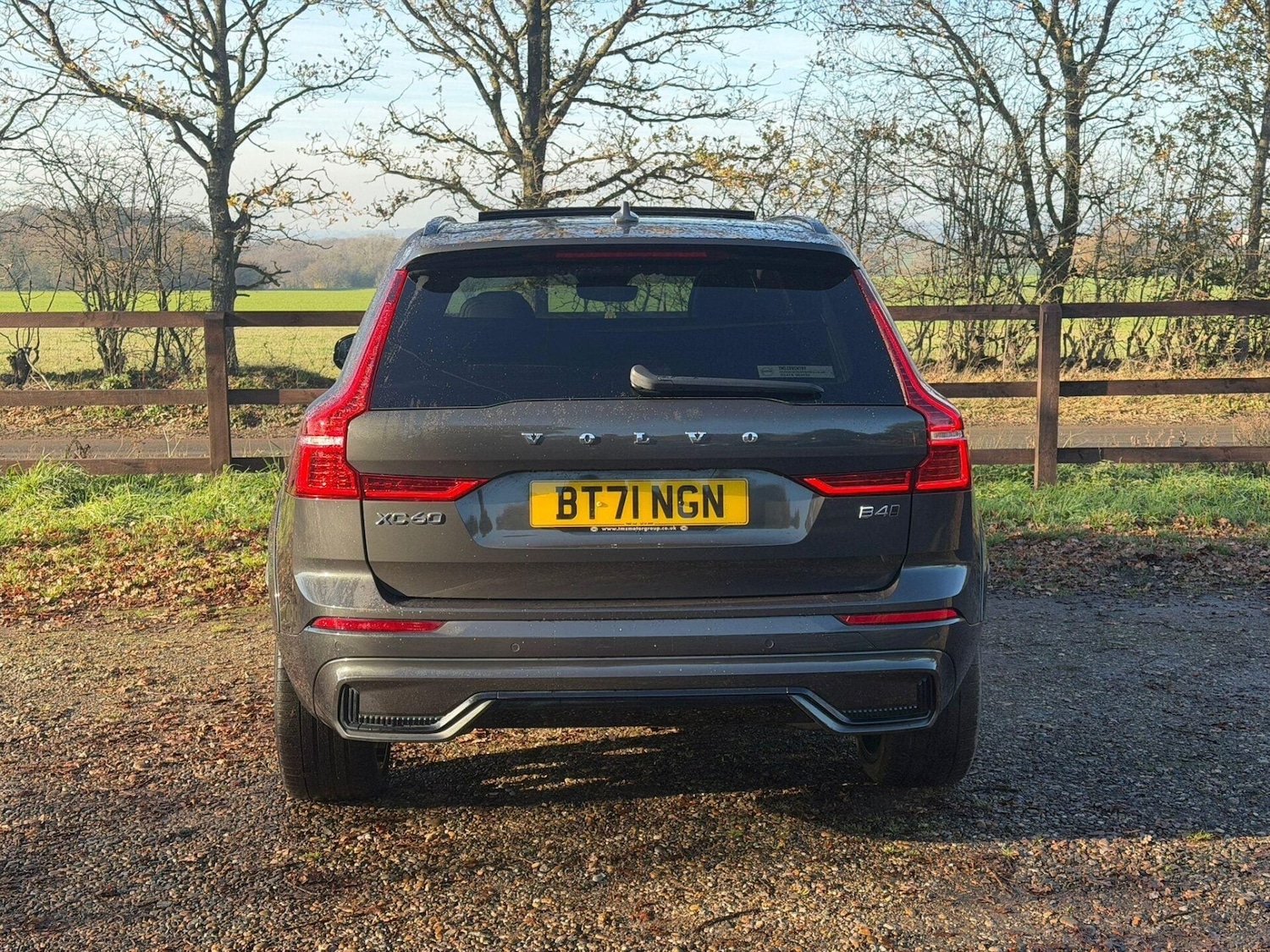 Used Volvo XC60 2021 for sale - 76719449: Photo 14