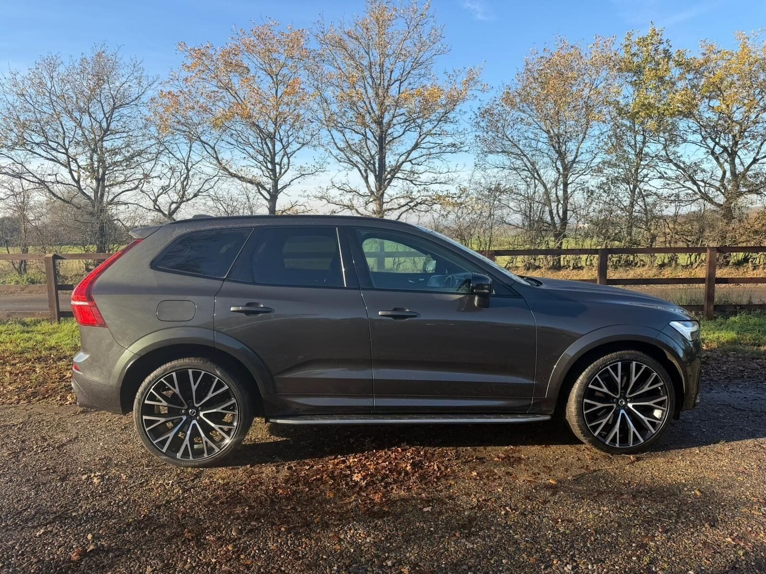 Used Volvo XC60 2021 for sale - 76719449: Photo 15