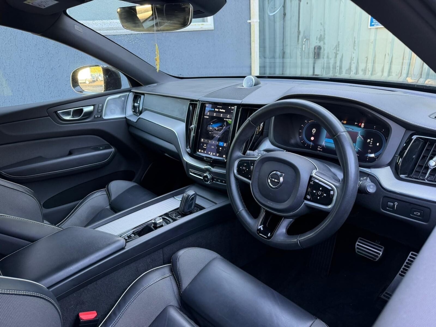 Used Volvo XC60 2021 for sale - 76719449: Photo 18