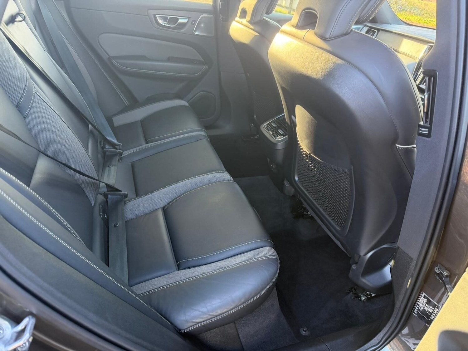 Used Volvo XC60 2021 for sale - 76719449: Photo 19