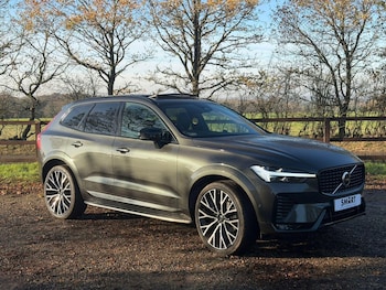 2021 - 2.0 B4 MHEV R-Design Pro Auto AWD Euro 6 (s/s) 5dr