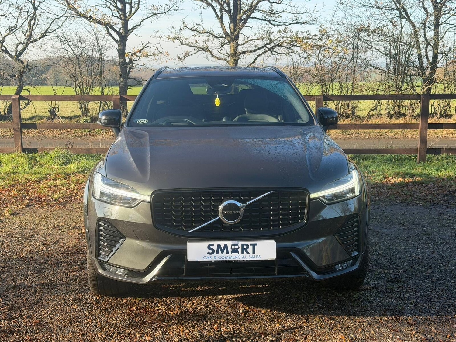 Used Volvo XC60 2021 for sale - 76719449: Photo 2