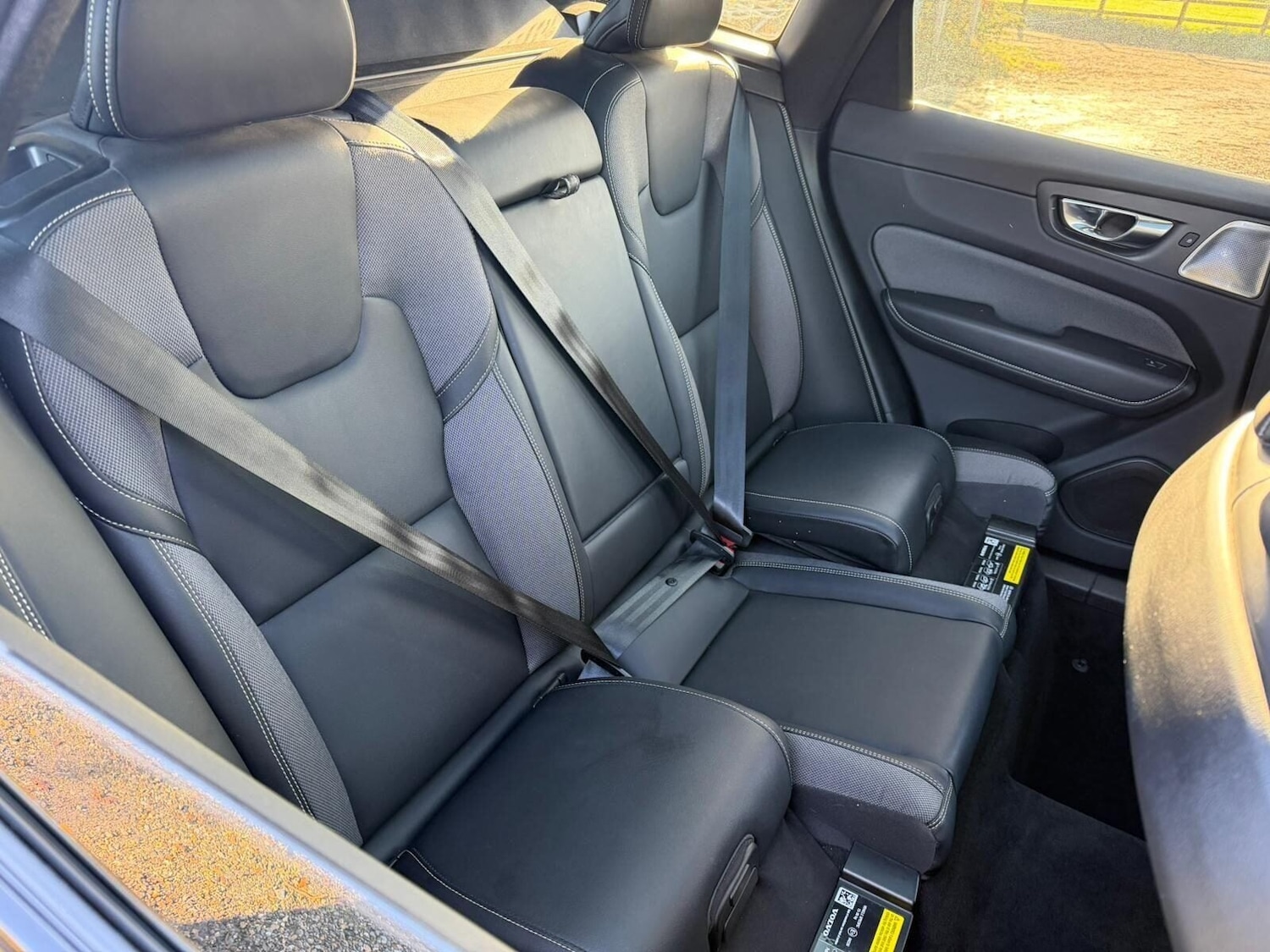 Used Volvo XC60 2021 for sale - 76719449: Photo 20