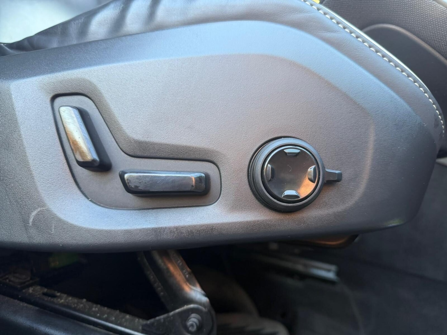 Used Volvo XC60 2021 for sale - 76719449: Photo 22