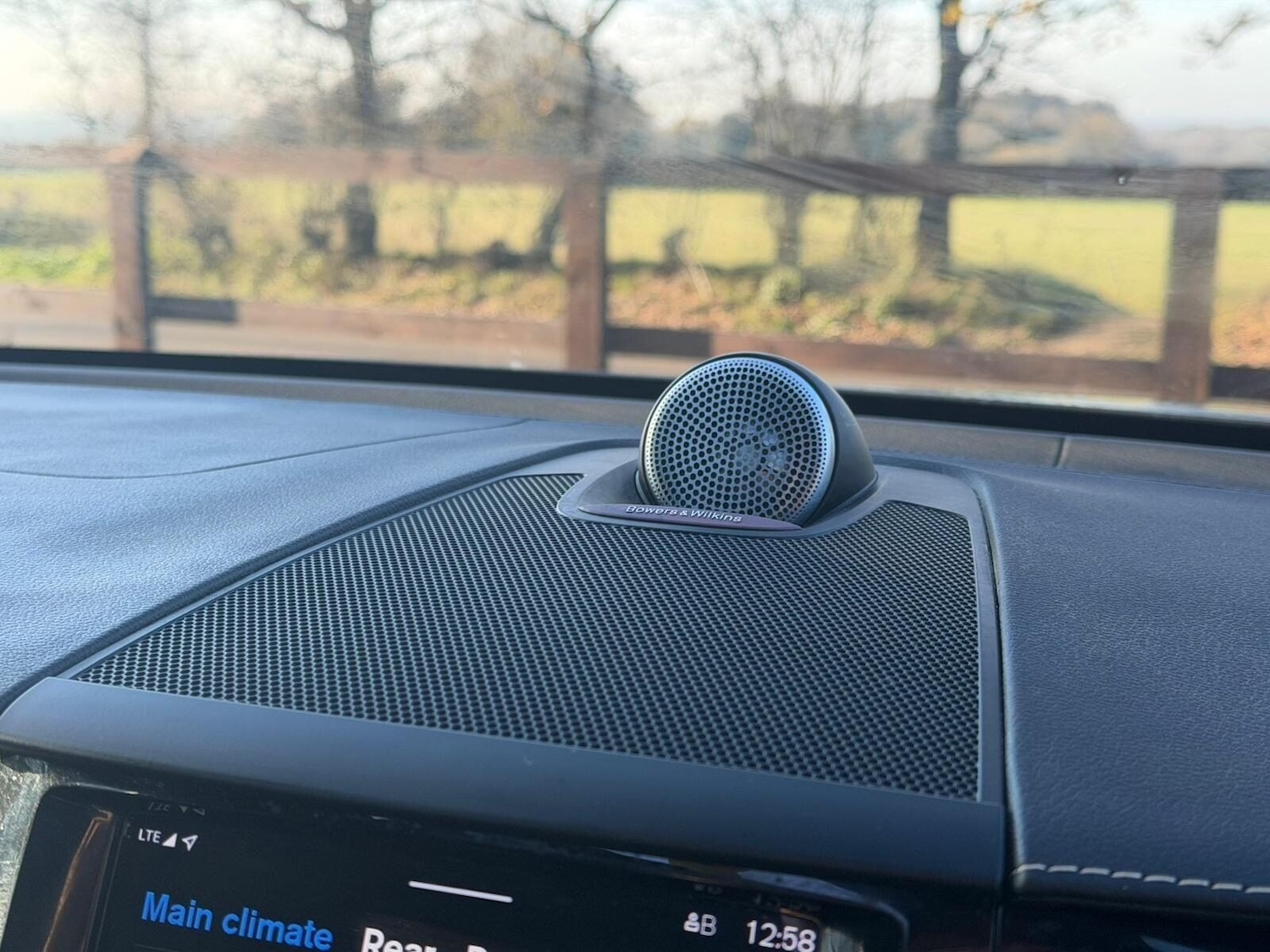 Used Volvo XC60 2021 for sale - 76719449: Photo 23