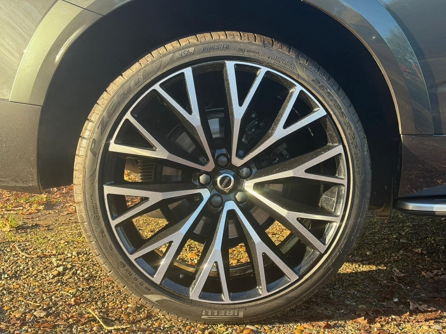 Used Volvo XC60 2021 for sale - 76719449: Photo 26