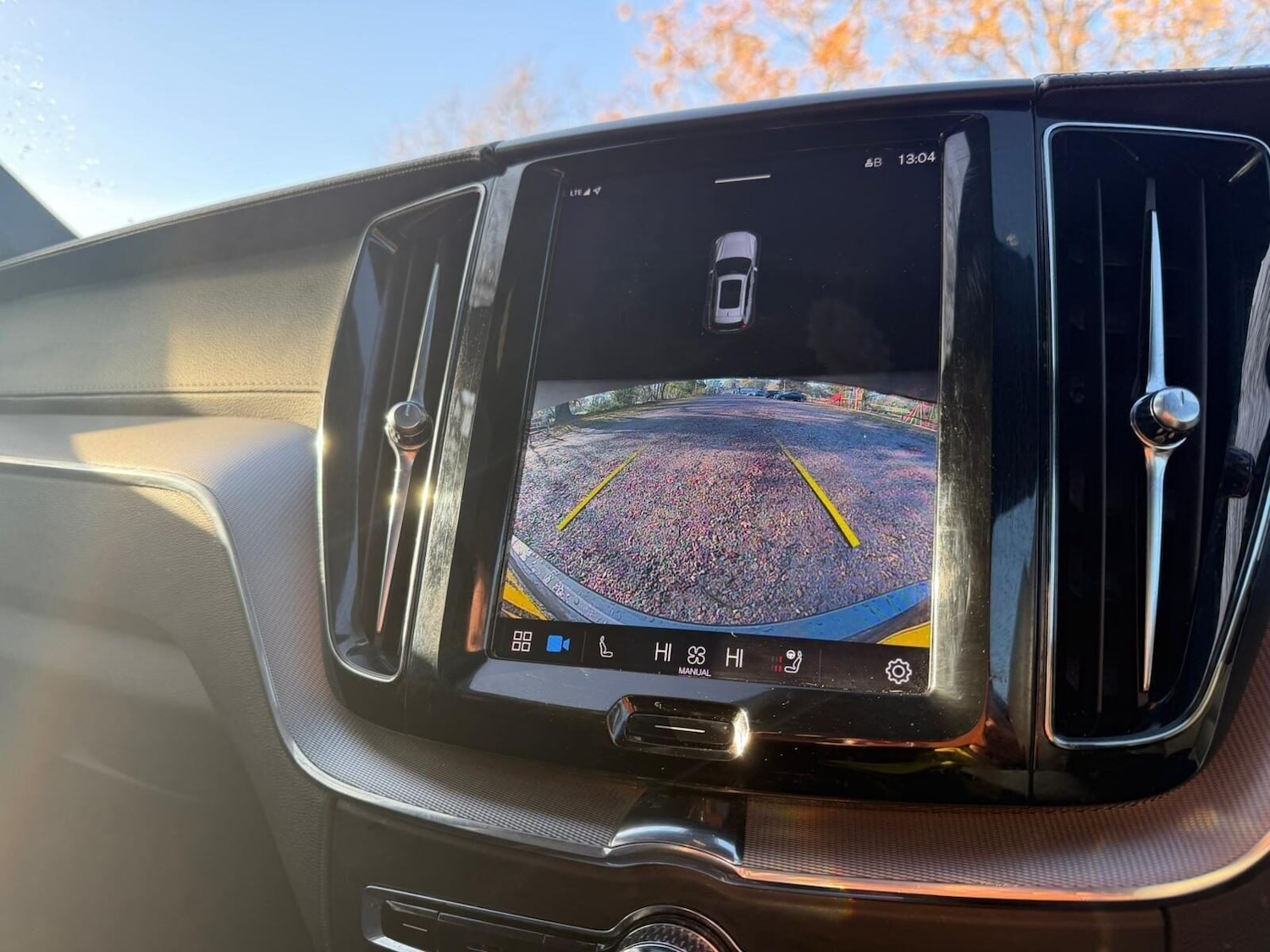 Used Volvo XC60 2021 for sale - 76719449: Photo 27