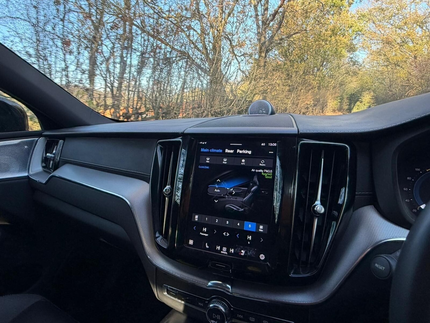 Used Volvo XC60 2021 for sale - 76719449: Photo 28