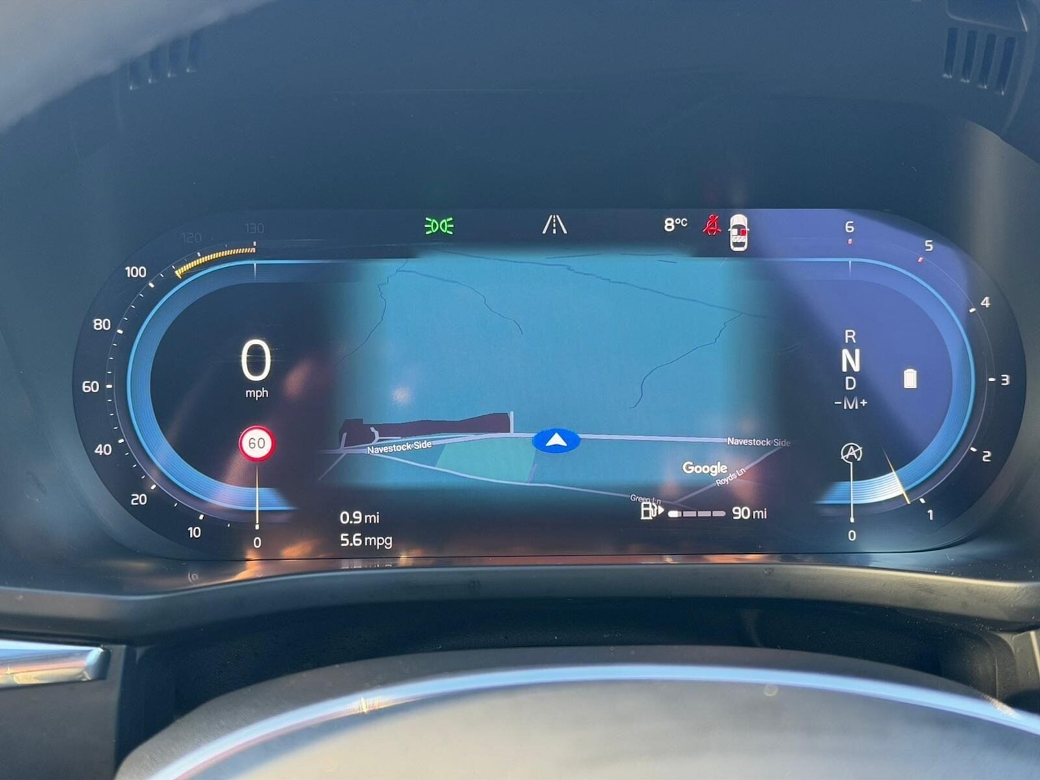 Used Volvo XC60 2021 for sale - 76719449: Photo 29